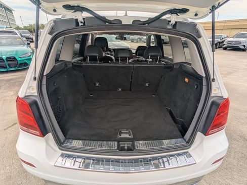Used 2014 Mercedes-Benz GLK 350 2WD image 21