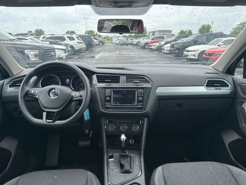Used 2020 Volkswagen Tiguan S FWD image 19