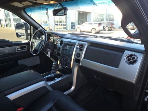 Used 2013 Ford F150 FX4 image 28
