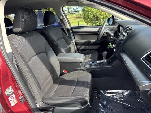 Used 2019 Subaru Outback 2.5i Premium AWD/4WD image 15