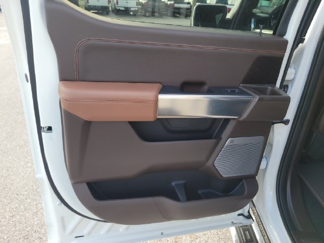 New 2026 Ford F150 King Ranch RWD image 12