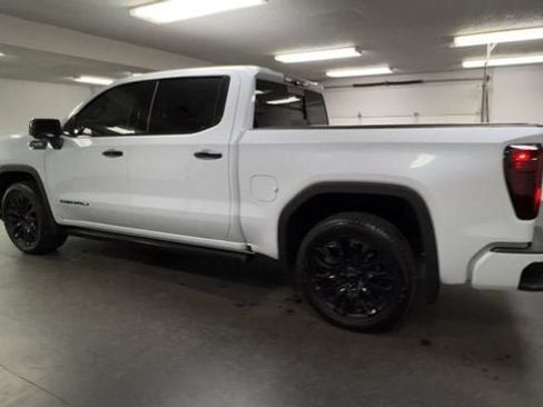 Certified 2026 GMC Sierra 1500 Denali Ultimate AWD/4WD image 6