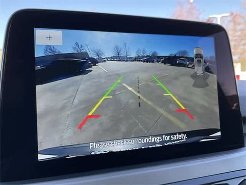 Used 2022 Ford Escape SEL image 21