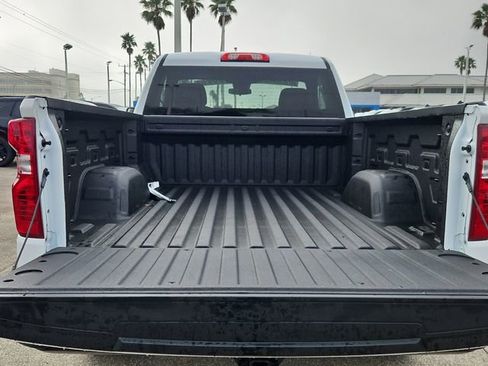 New 2026 Chevrolet Silverado 1500 W/T w/ WT Value Package AWD/4WD image 6