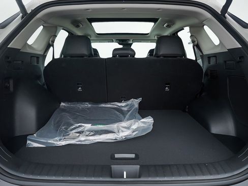 New 2026 Kia Sportage SX Prestige image 8