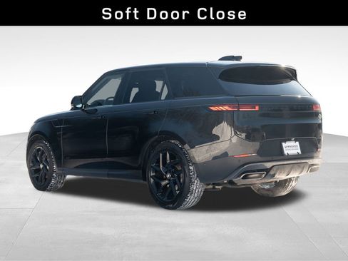 Used 2023 Land Rover Range Rover Sport SE image 6