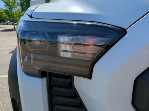 New 2026 Toyota Tacoma TRD Off-Road AWD/4WD image 10