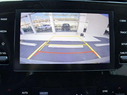 Used 2024 Hyundai Tucson SEL FWD image 21
