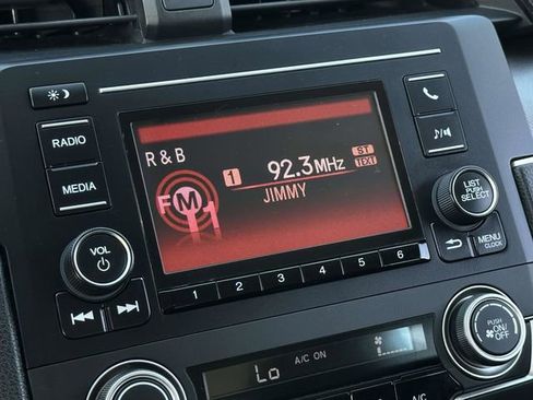 Used 2016 Honda Civic LX image 3