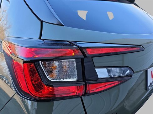 New 2026 Subaru Crosstrek 2.5i Limited image 35