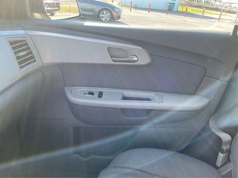 Used 2012 Chevrolet Traverse LS w/ LPO, 'HIT The Road' Package image 19