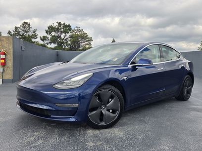 Used 2020 Tesla Model 3 Long Range