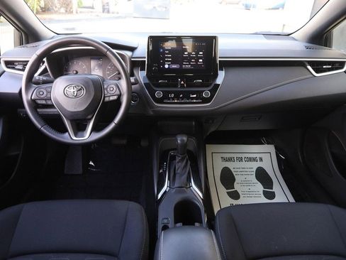 Certified 2023 Toyota Corolla SE image 20