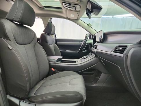 Used 2020 Hyundai Palisade SEL AWD/4WD image 28