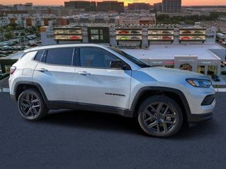 New 2026 Jeep Compass Latitude w/ Sun and Sound Group AWD/4WD video 1