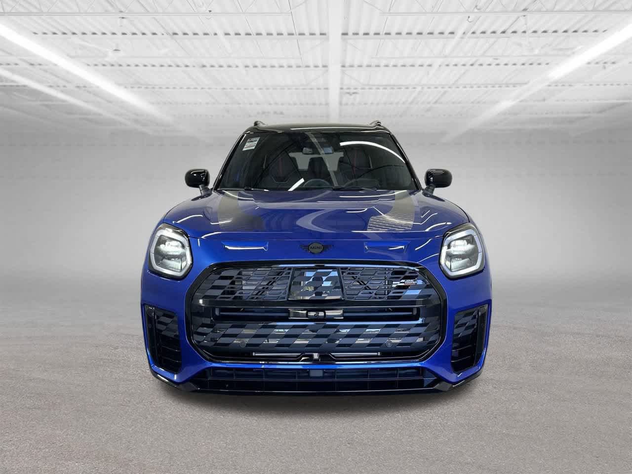 Used 2026 MINI Cooper Countryman S w/ Comfort Package Max AWD/4WD image 8