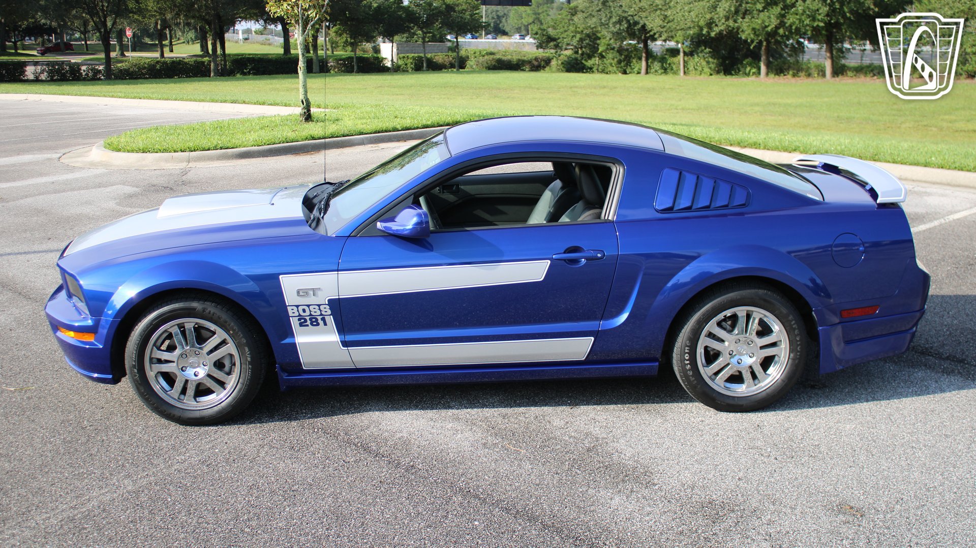 Used 2005 Ford Mustang GT RWD image 11