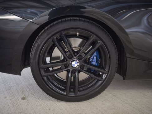 Used 2019 BMW M240i xDrive Convertible w/ Premium Package image 12