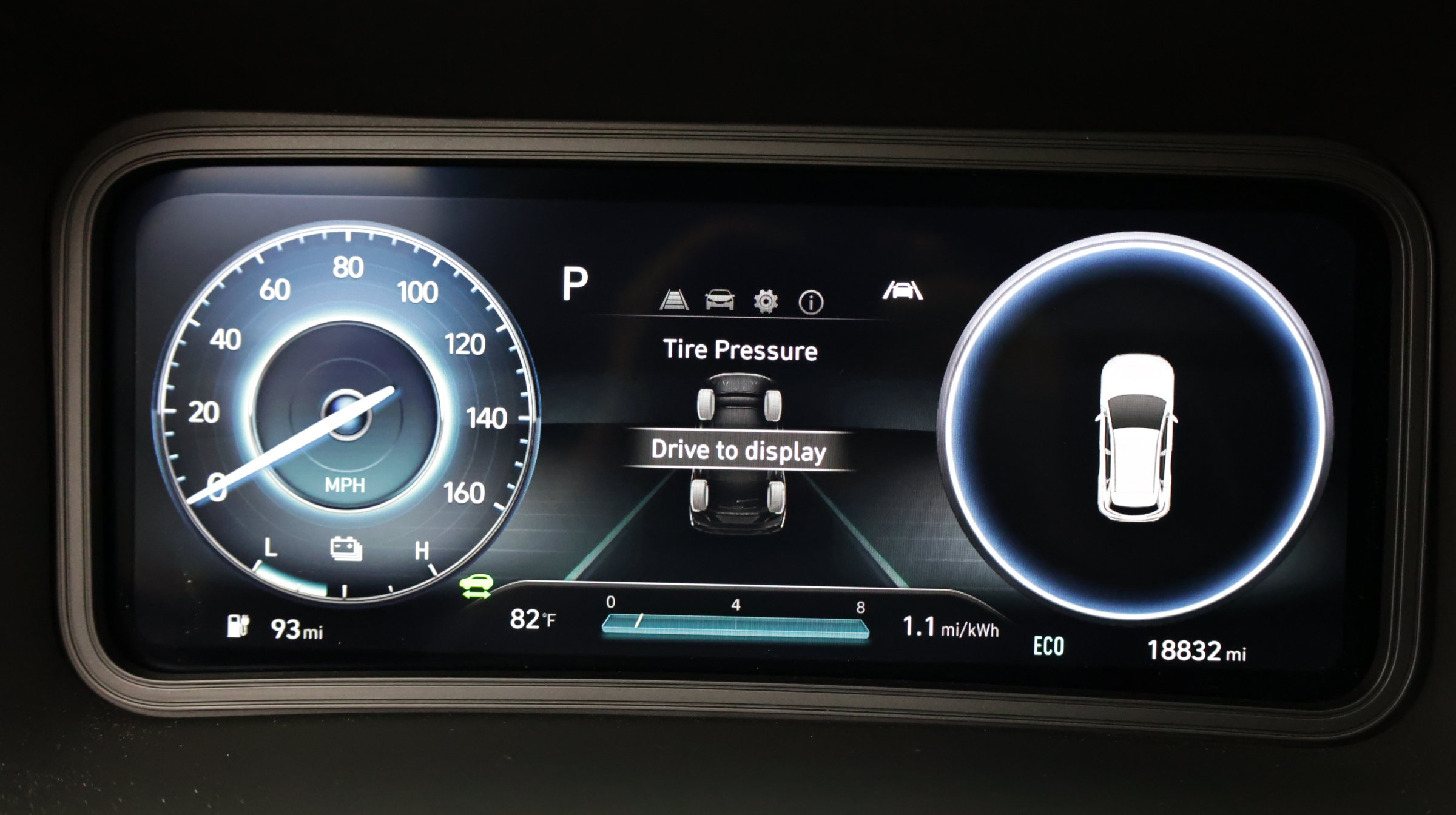 Used 2023 Hyundai Kona SE FWD image 23