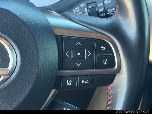 Used 2023 Lexus GX 460 Premium w/ Accessory Package image 17