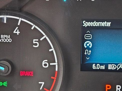 New 2026 Ford F150 STX image 16