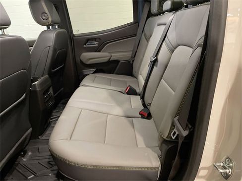 Used 2026 Chevrolet Colorado ZR2 w/ Technology Package image 13