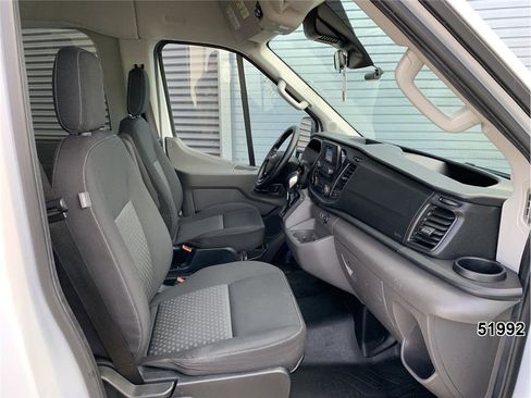 Used 2021 Ford Transit 350 XL image 21
