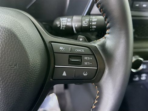 Used 2025 Honda CR-V Sport image 22