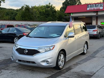 Used 2011 Nissan Quest SL