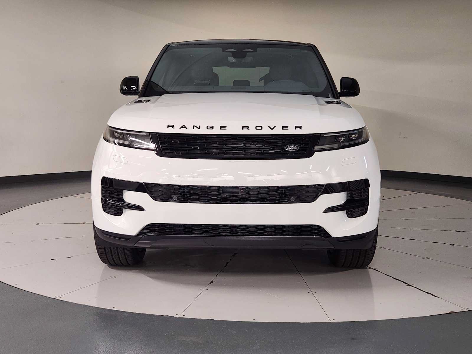 New 2027 Land Rover Range Rover Sport SE AWD/4WD image 9
