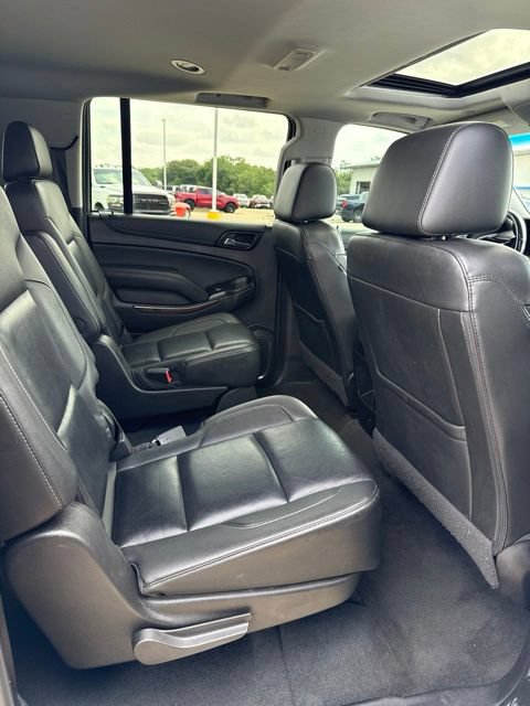 Used 2019 GMC Yukon XL SLT AWD/4WD image 16