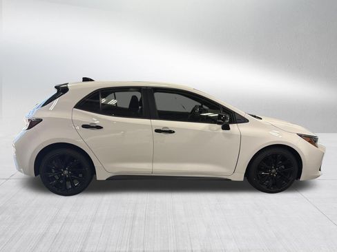 Used 2022 Toyota Corolla SE FWD image 8