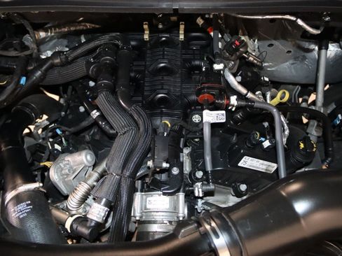Used 2024 Lincoln Navigator L Black Label AWD/4WD image 75