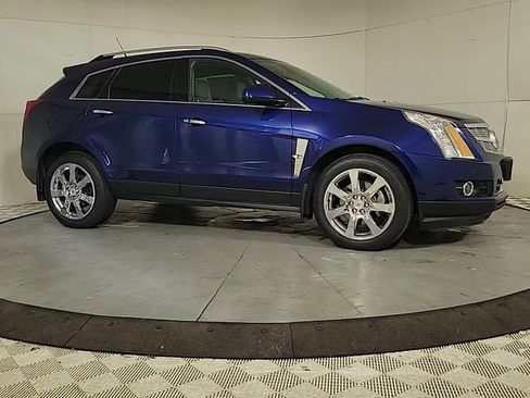 Used 2012 Cadillac SRX Performance FWD image 9