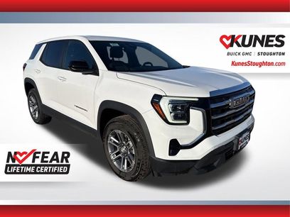 Used 2025 GMC Terrain Elevation