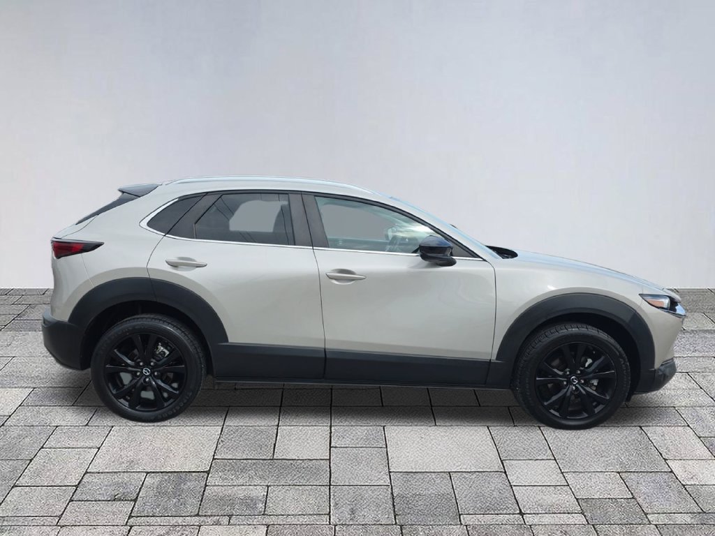 Used 2024 MAZDA CX-30 AWD 2.5 S w/ Select Sport Pkg image 8
