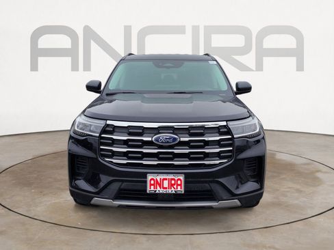 Used 2025 Ford Explorer Active image 8