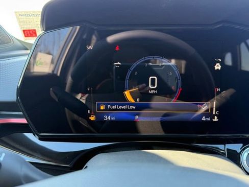 New 2026 Chevrolet Trax RS w/ Driver Confidence Package image 18