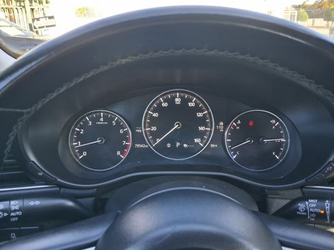 Used 2021 MAZDA MAZDA3 s FWD image 13