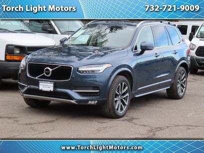 Used 2018 Volvo XC90 T6 Momentum