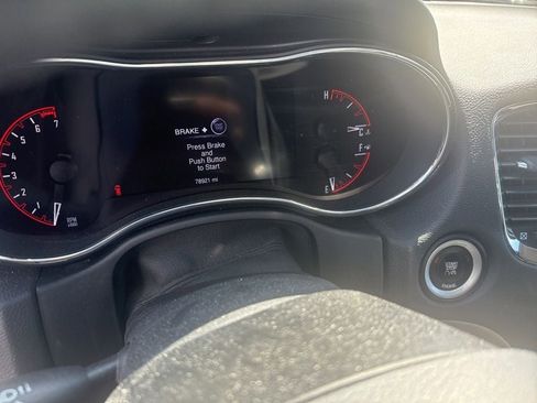 Used 2015 Dodge Durango SXT w/ Quick Order Package 23B RWD image 11