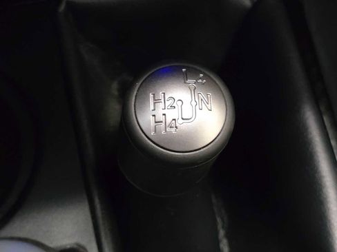 Certified 2023 Toyota 4Runner TRD Pro AWD/4WD image 16