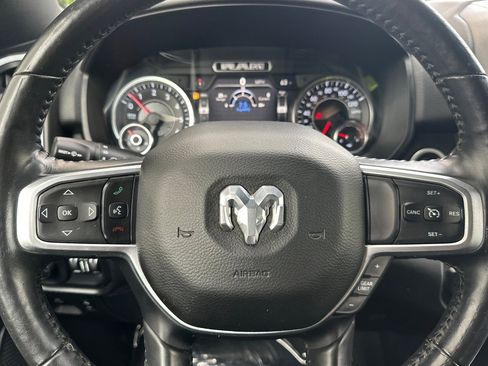 Used 2019 RAM 1500 Big Horn image 16