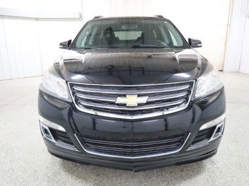 Used 2017 Chevrolet Traverse LT AWD/4WD image 7