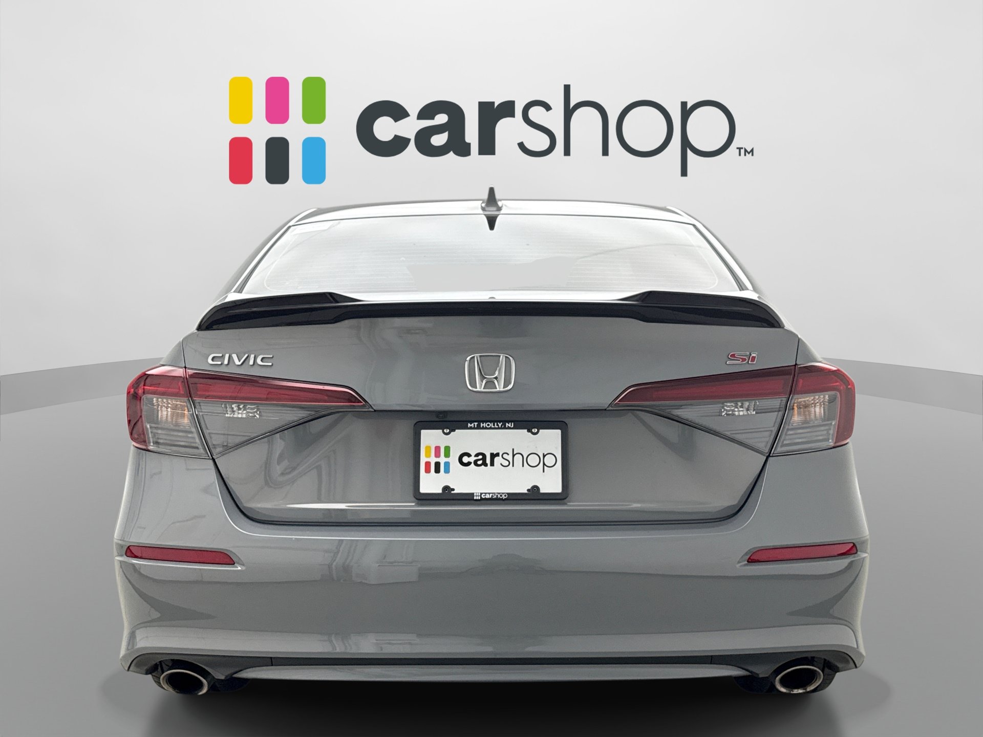 Used 2025 Honda Civic Si image 4