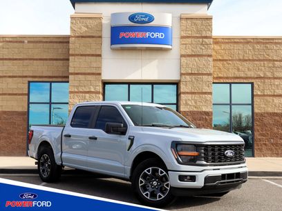 Used 2024 Ford F150 STX
