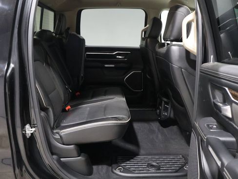 Used 2019 RAM 1500 Laramie image 21