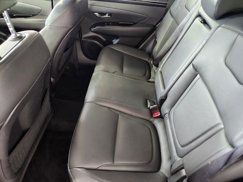 Used 2023 Hyundai Tucson Limited image 14