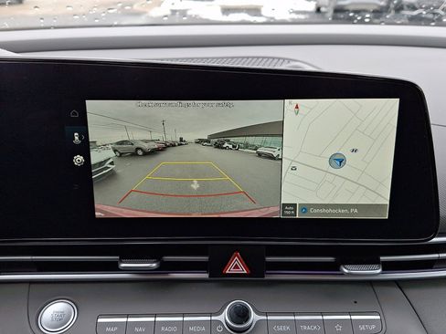 Certified 2024 Hyundai Elantra SEL image 18