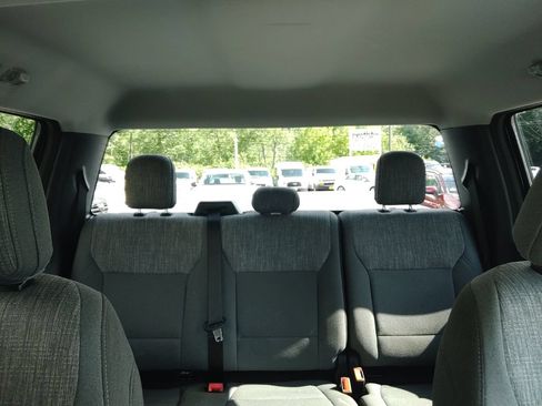 Used 2021 Ford F150 XLT AWD/4WD image 33